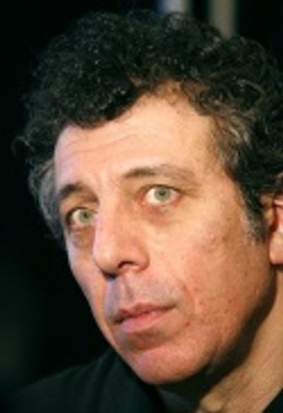 Eric Bogosian Photo