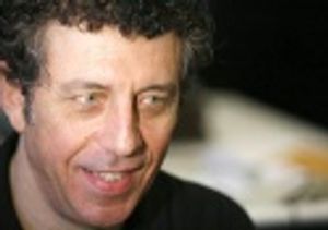Eric Bogosian Photo