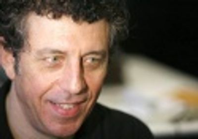 Eric Bogosian Photo