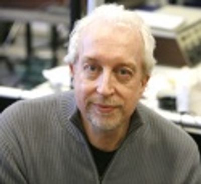 Robert Falls Photo