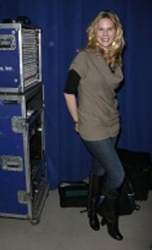 Stephanie March Photo