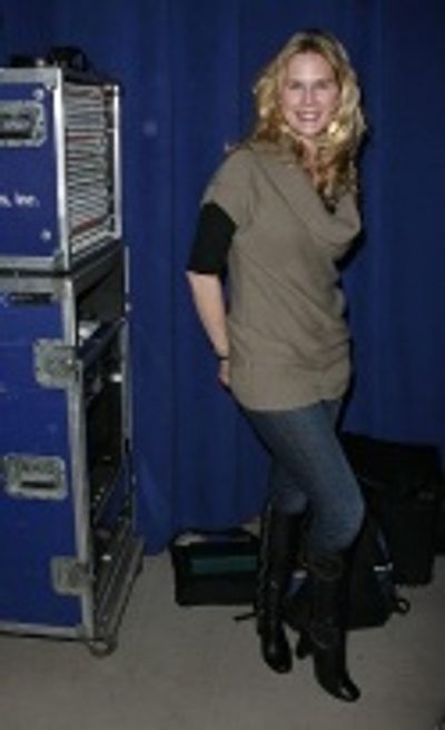 Stephanie March Photo