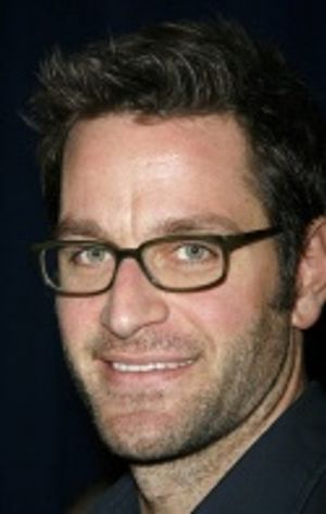 Peter Hermann Photo