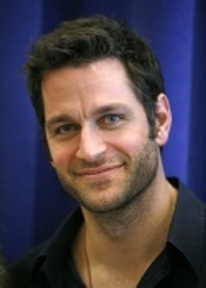 Peter Hermann Photo