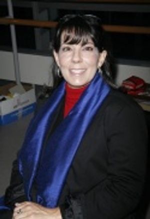 Christine Pedi Photo