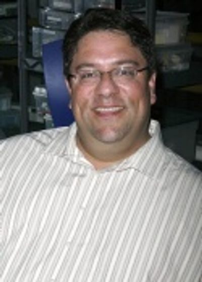Adam Seitz Photo