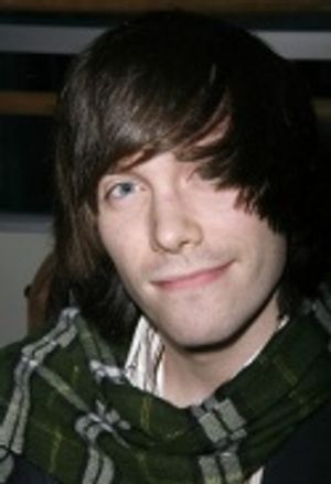 Kit Williamson Photo