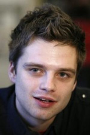 Sebastian Stan Photo