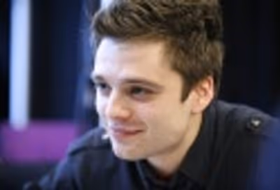 Sebastian Stan Photo