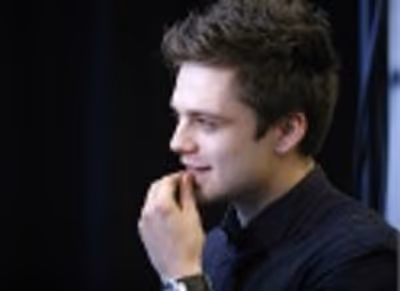 Sebastian Stan Photo