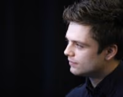 Sebastian Stan Photo
