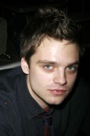 Sebastian Stan  Photo