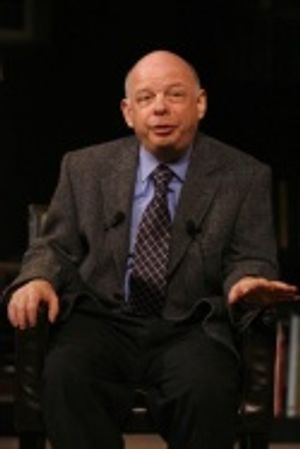 Wallace Shawn Photo