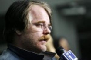 Philip Seymour Hoffman Photo
