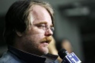 Philip Seymour Hoffman Photo