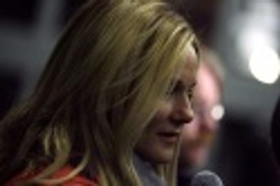 Laura Linney
 Photo