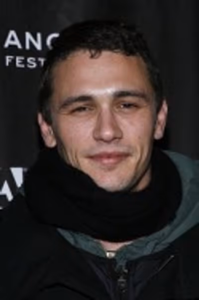 James Franco Photo