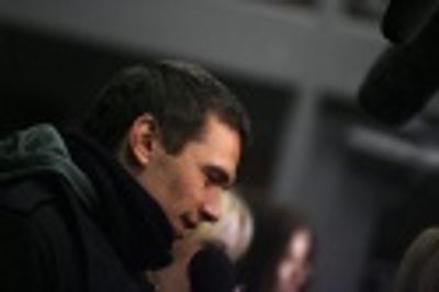 James Franco Photo