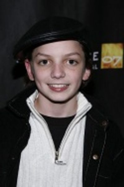 Tristan Jarred Photo