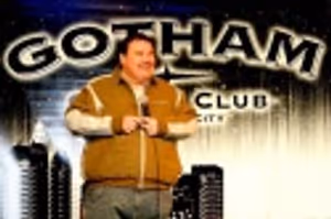 John Pinette Photo