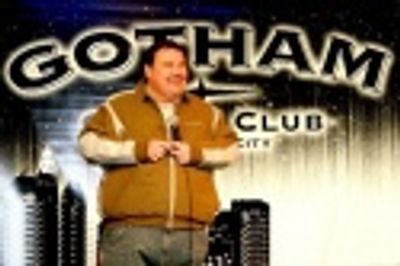 John Pinette Photo