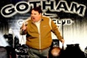 John Pinette Photo