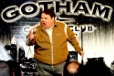 John Pinette Photo