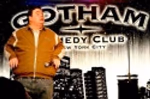 John Pinette
 Photo