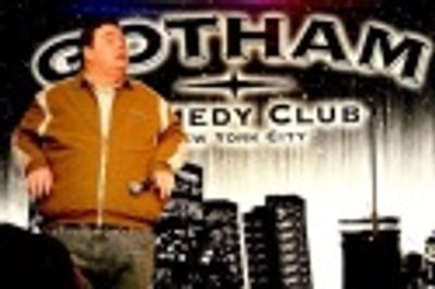John Pinette
 Photo
