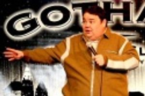 John Pinette Photo