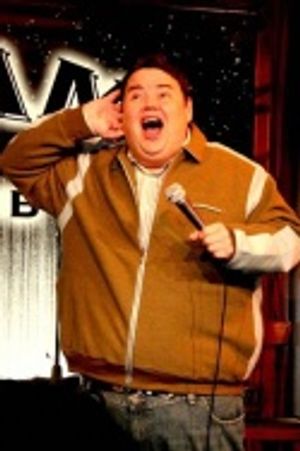 John Pinette Photo