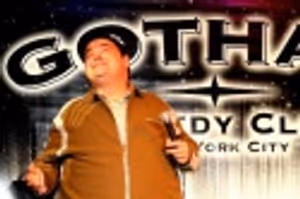 John Pinette Photo