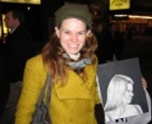 Celia Keenan-Bolger (Eponine) Photo