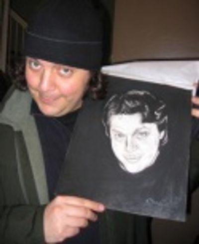 James Chip Leonard Photo