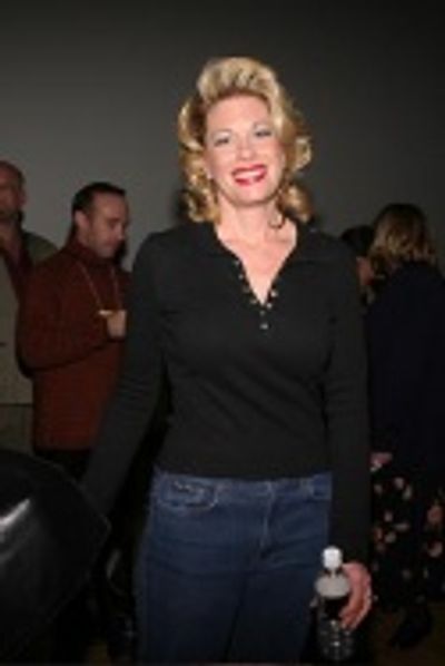 Marin Mazzie  Photo