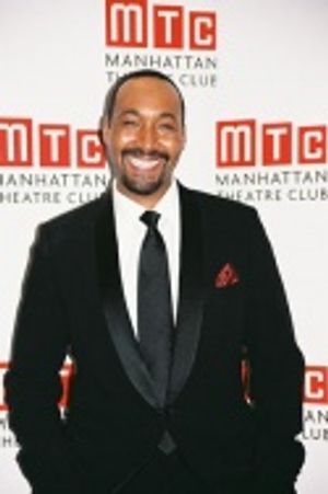 Jesse L. Martin Photo