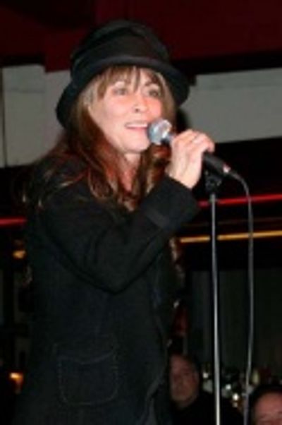 Gay Marshall Photo