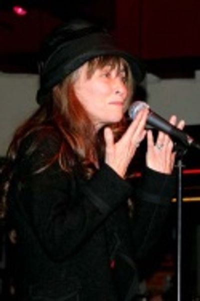 Gay Marshall Photo