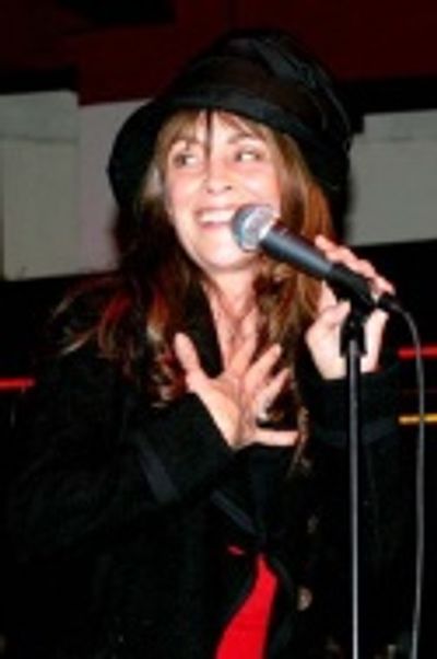 Gay Marshall Photo