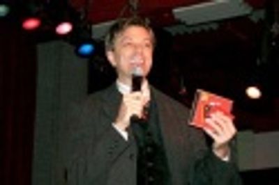 Jim Caruso Photo