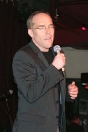 Michael Winther Photo