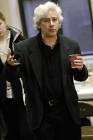 Rick Lombardo (Director) Photo