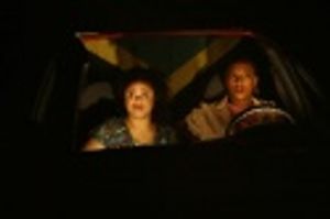 Emily Agy and Robyn Payne Photo