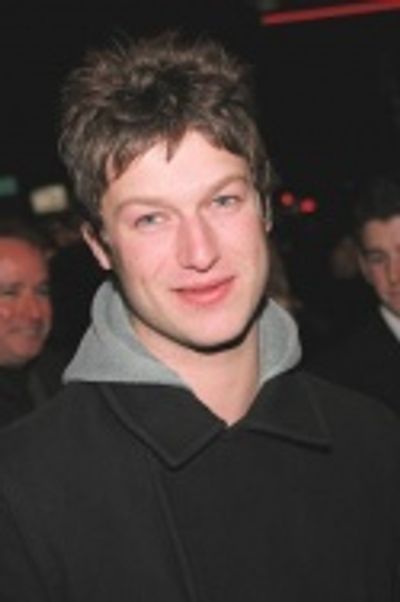 Peter Scanavino Photo