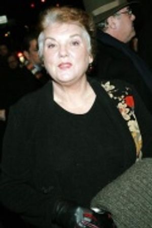 Tyne Daly Photo