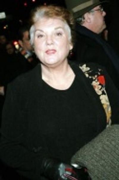 Tyne Daly Photo