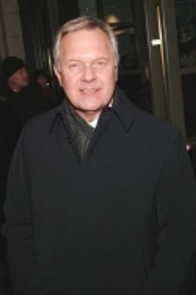 Walter Bobbie Photo