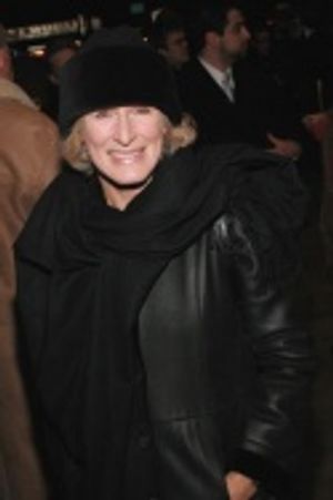 Glenn Close Photo