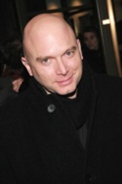 Michael Cerveris Photo