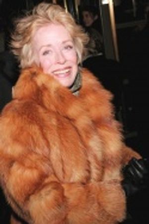 Holland Taylor Photo
